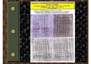 BASKET HAND 19XX amicale des anciens basketteurs et handballeurs d eckmuhl    (62)